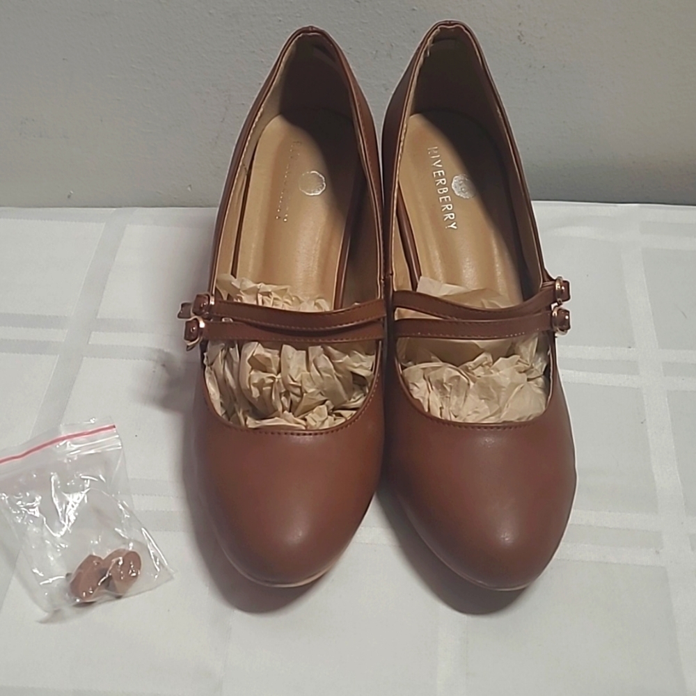 Women's River Berry Shoe